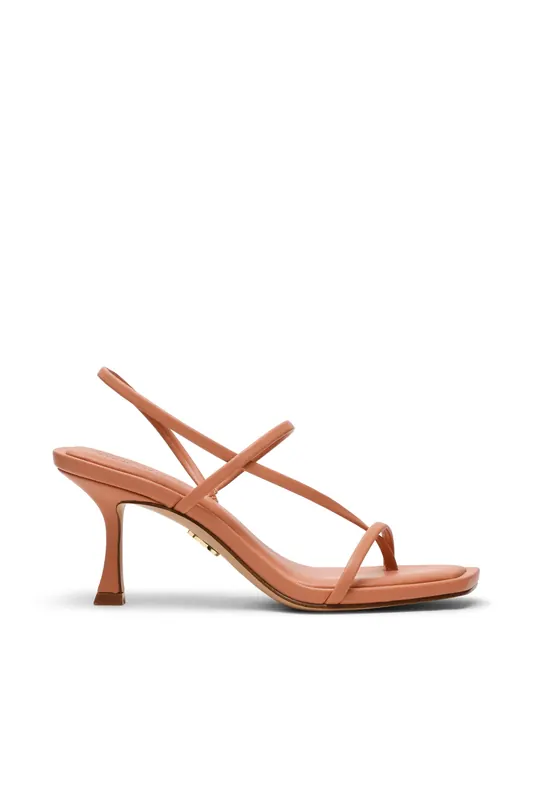 Steve Madden Locke Sandals Clay Maat: 41 | Sandalen Outlet | Dames | Blauw