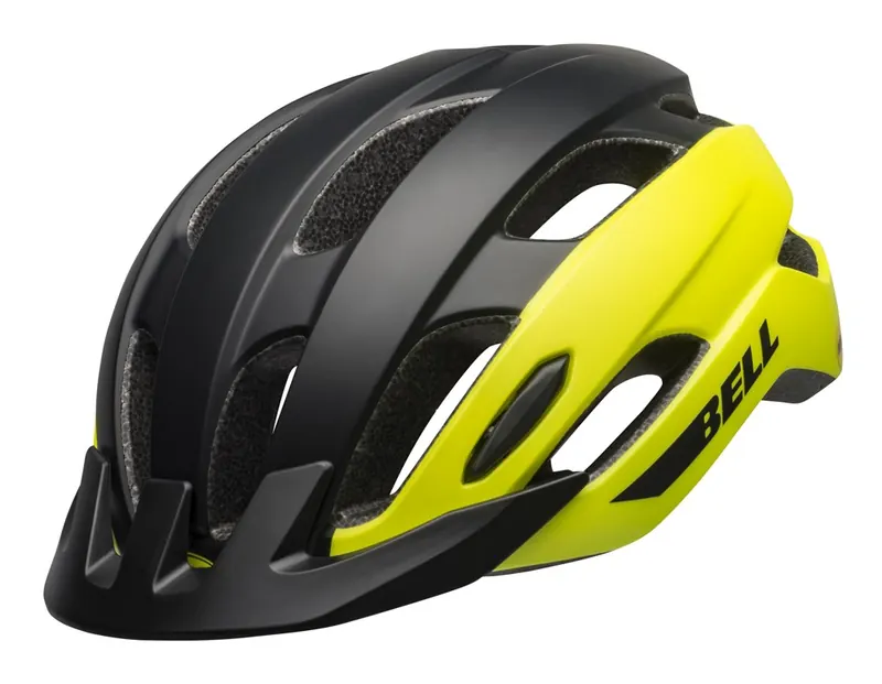 Kask mtb BELL TRACE matte hi-viz roz. S/M (50-57 cm) (50-57)