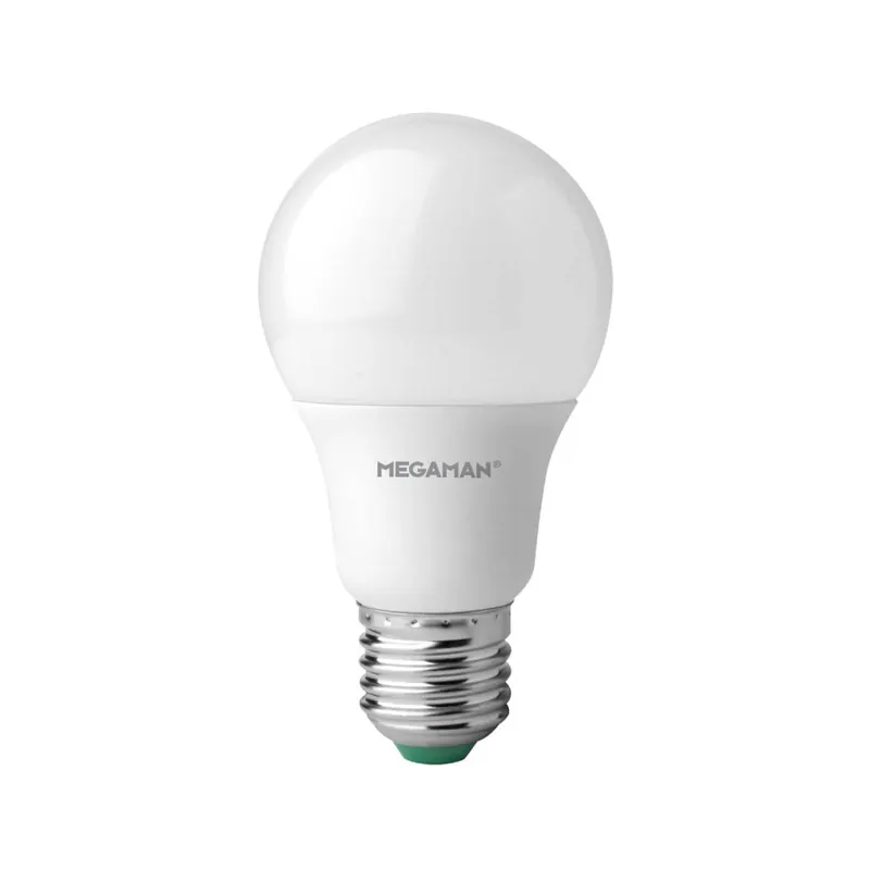 E27 9,5W 840 żarówka LED, matowa