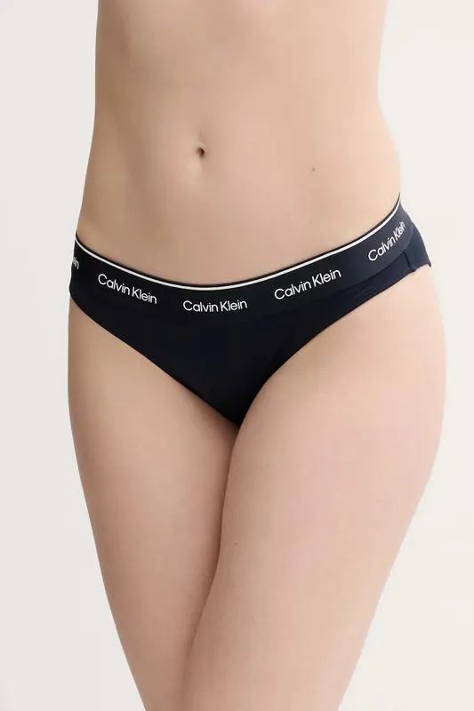 Calvin Klein figi kąpielowe