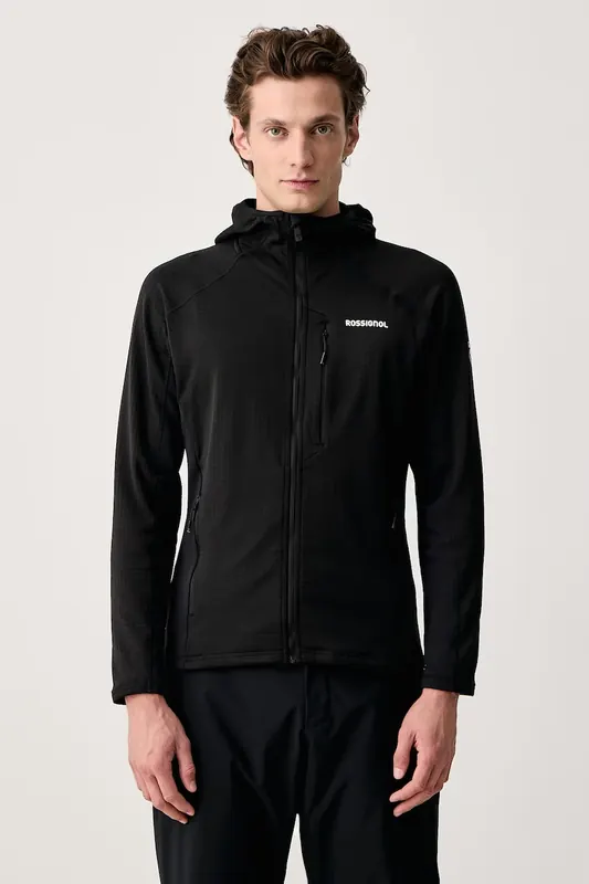 Rossignol bluza sportowa męska BLACKSIDE MIX