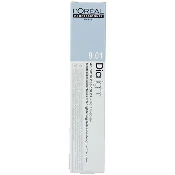 L'oréal Eau de parfum haarfarbe tag Light - 9.01 - Milk Shake Dorado