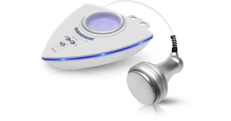 BeautyRelax Cavimax Ultimate narzędzie do masażu ciała