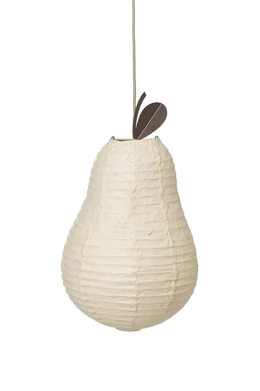 Ferm Living klosz Pear Lampshade