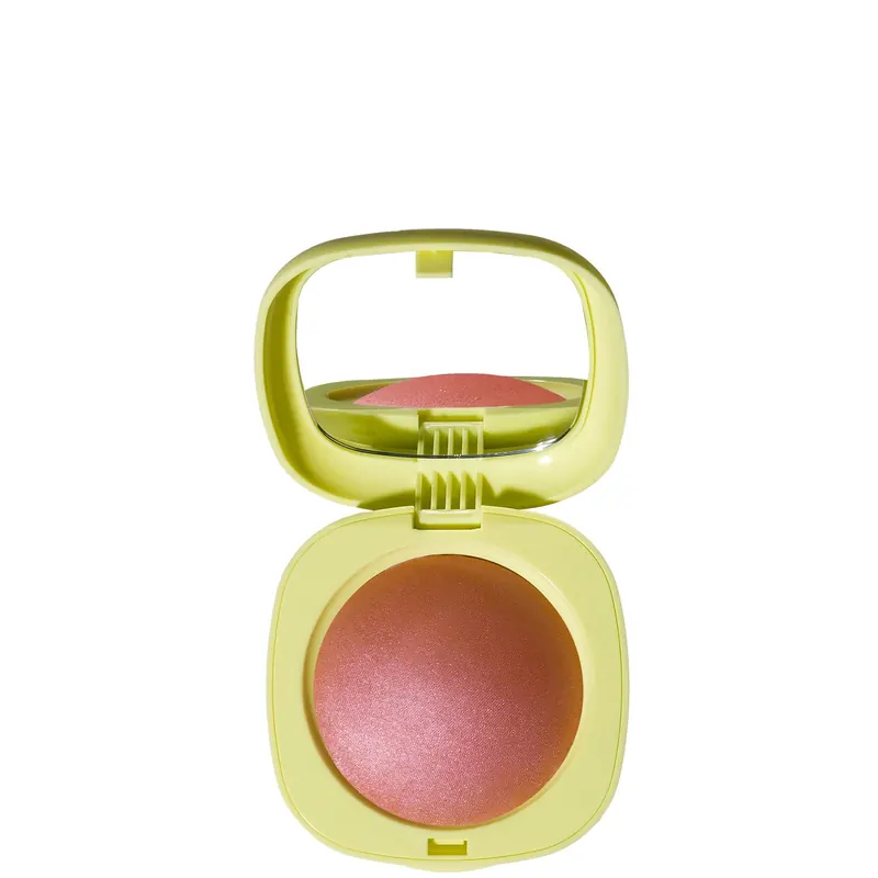 Made By Mitchell Blursh Pod Domed Blusher (Various Shades) - Fresh Out The Oven