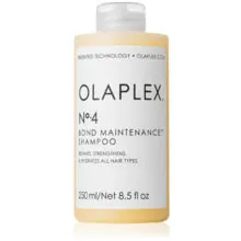 Olaplex Odświeżający szampon do każdego rodzaju włosów 4 (Bond Maintenance) 250 ml