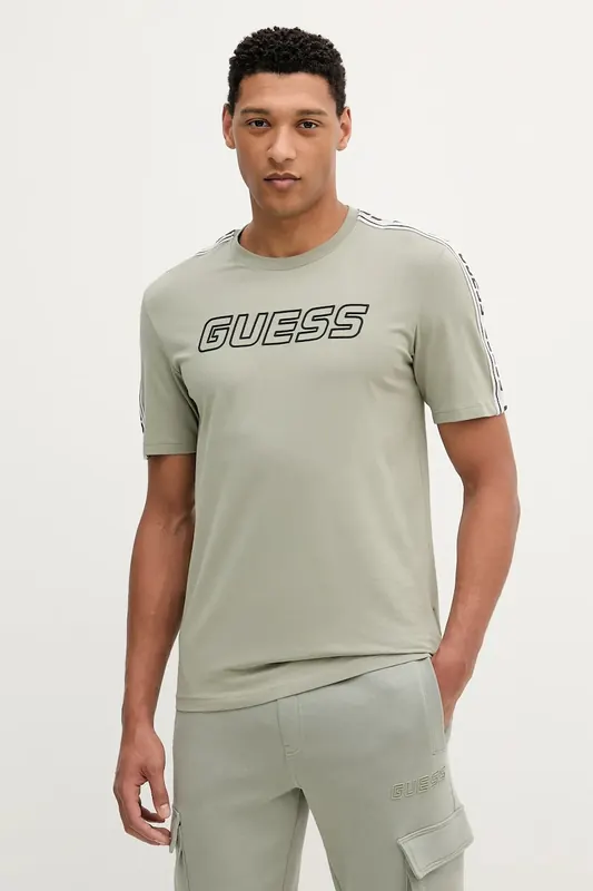 Guess t-shirt ARLO