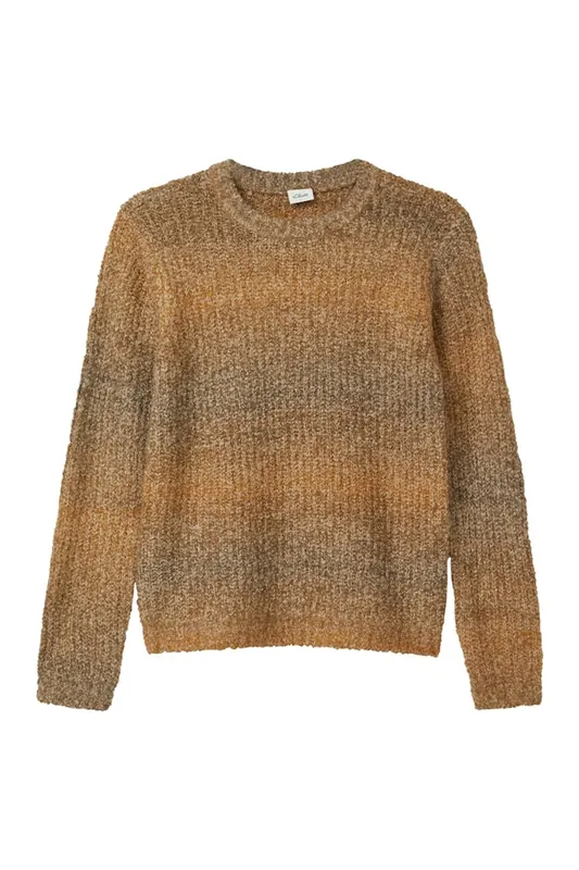 s.Oliver Pullover Brown Maat: 146/152 | Truien Outlet | kids | Bruin