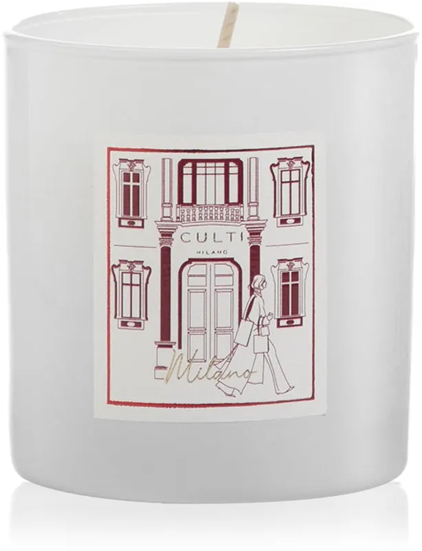 Culti Milano Milano świeca perfumowana 550 g