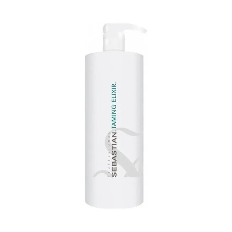 Sebastian professional H Nawilżające, przeciw puszeniu się, wygładzające serum-krem - 500 ml