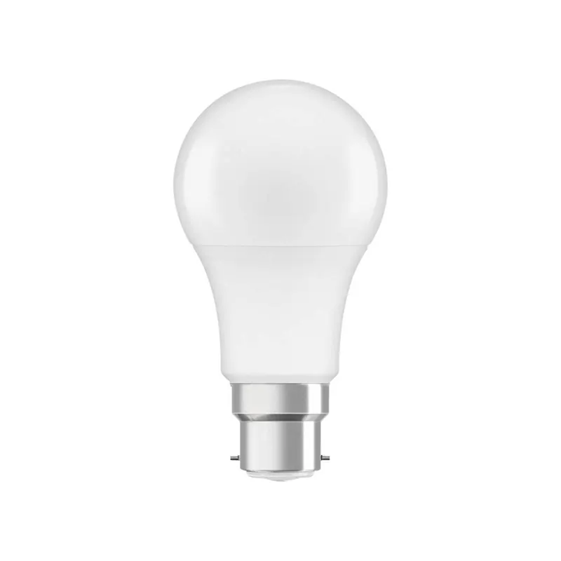 OSRAM żarówka LED Classic B22d 8,5W 806lm 3 szt.