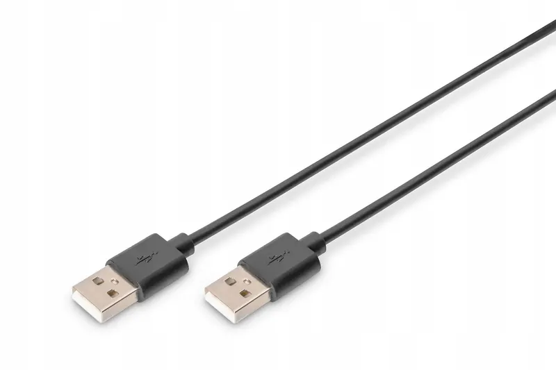 Digitus Kabel Usb 2.0 A/m Do Telefonu 1M Ładowanie I Synchronizacja Danych
