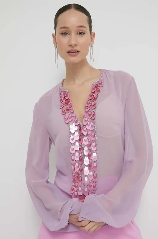 Blugirl Blumarine bluzka