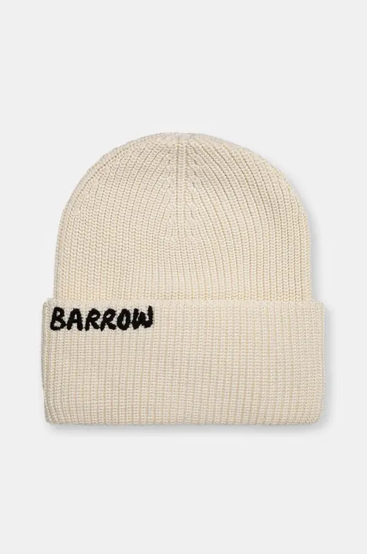 Barrow czapka