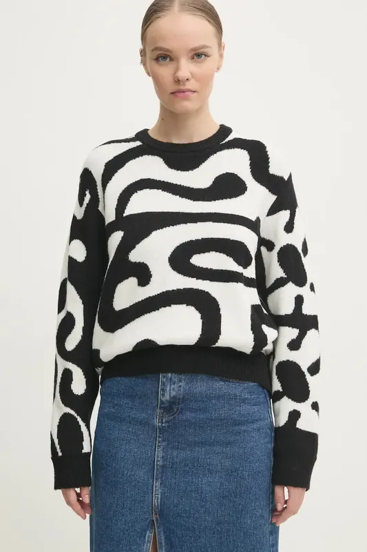 Volcom sweter
