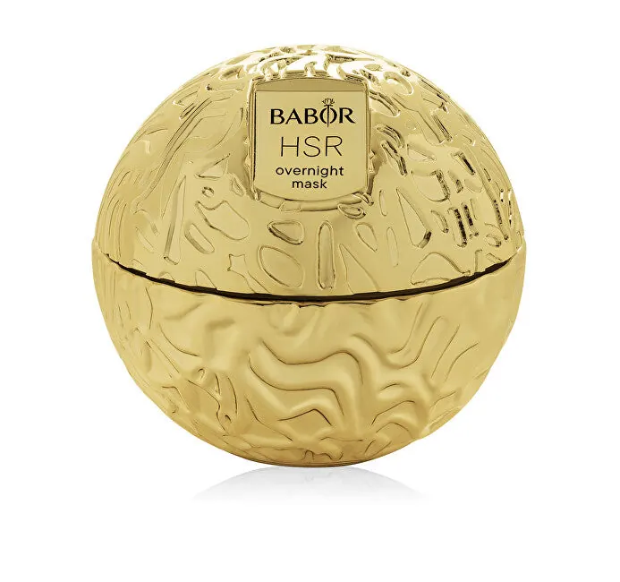 Babor Maschera nocna HSR 50 ml