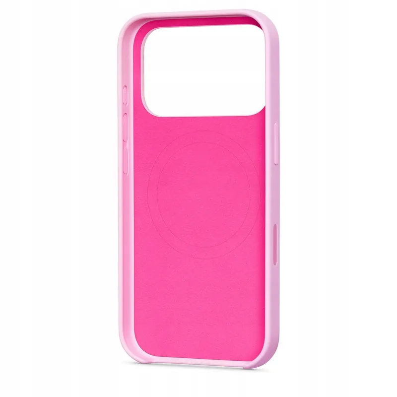 Beats iPhone 17 Pro Case/MS+Cam.C-Pebble Pink