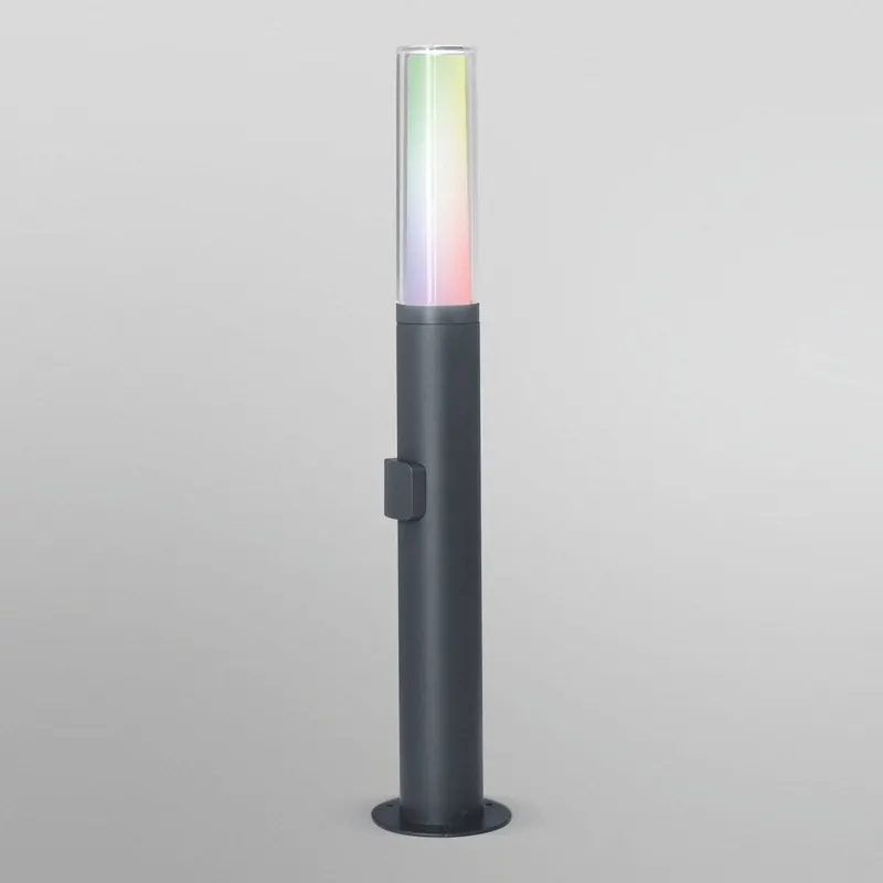 LEDVANCE SMART+ WiFi Flare słupek ogrodowy LED