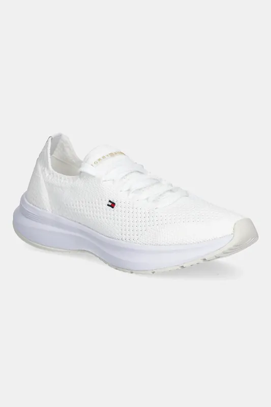 Tommy Hilfiger sneakersy TH KNIT RUNNER