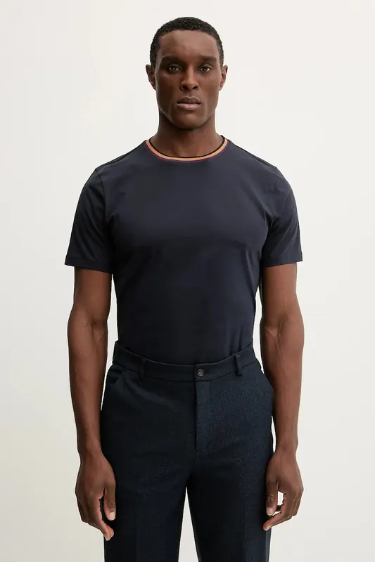 Paul Smith t-shirt bawełniany