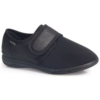 Calzamedi  Hausschuhe 3070 negro
