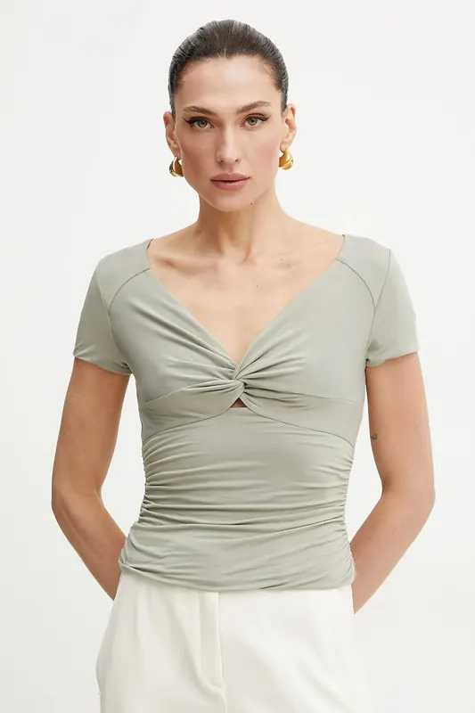 Guess t-shirt CHARLOTTE