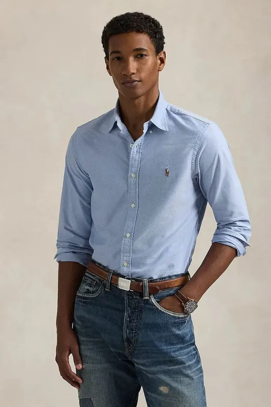 Polo Ralph Lauren - Koszula 710549084007