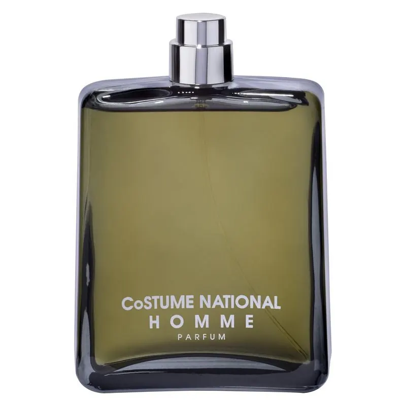 Costume National Perfumy Homme dla mężczyzn 100 ml