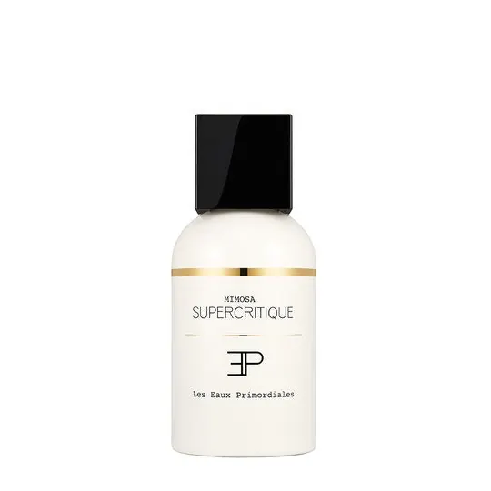 Les Eaux Primordiales Woda perfumowana Mimosa Supercritique 100 ml