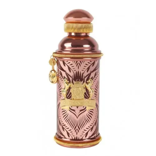 Alexandre.j Woda perfumowana Morning Muscs 100 ml
