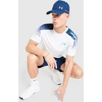 Under Armour T-Shirt Tech Fade Ss