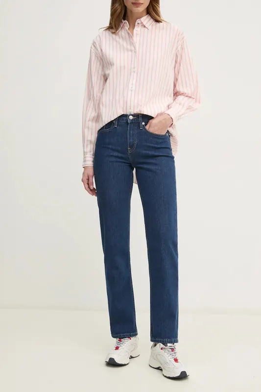 Tommy Hilfiger jeansy