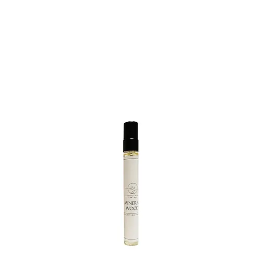 Claudio Zucca Ekstrakt perfum Mineral Wood 10ml