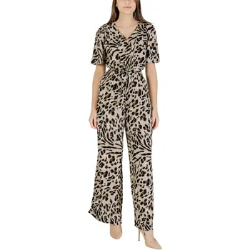 Ichi  Overalls IHMARRAKCH AOP JS6 20122954