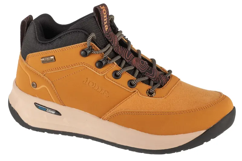 Joma Ter Men 2426 TKTERW2426, Męskie, Żółte, buty trekkingowe, skóra syntetyczna, rozmiar: 40
