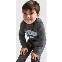 adidas Komplet Bluza&spodnie Varsity B