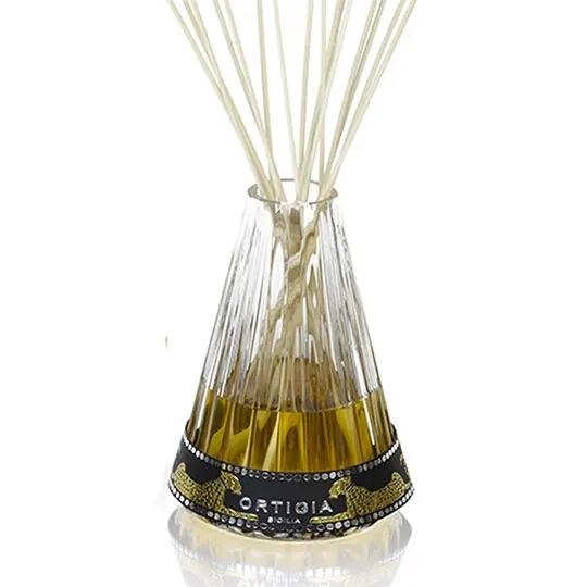 Dyfuzor z drzewa sandałowego Ortigia 500 ml Fala