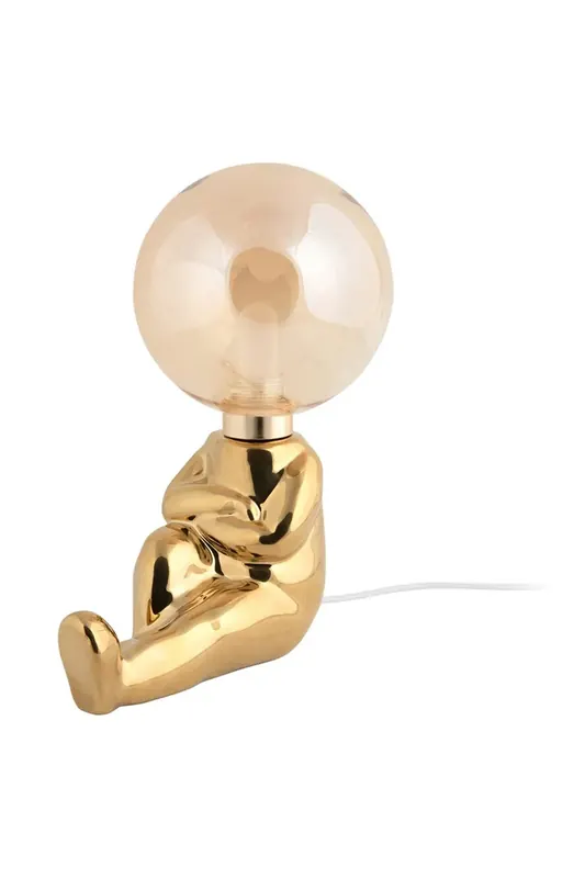 Leitmotiv lampa stołowa led Joey