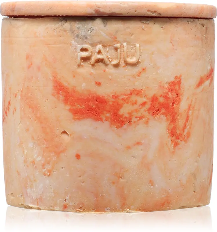 PAJU Świeca zapachowa Julian Orange Papi 13 cm