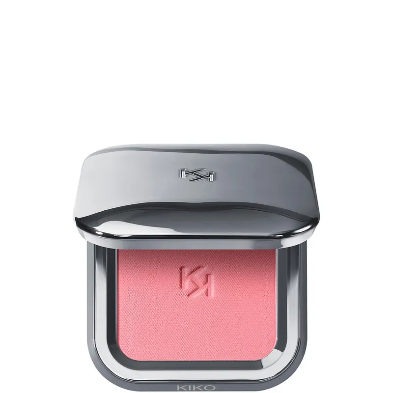 KIKO Milano Unlimited Blush 6g (Various Shades) - 01 Coral Rose