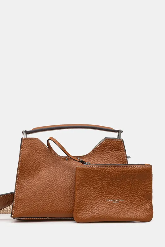 Gianni Chiarini torebka skórzana AURORA