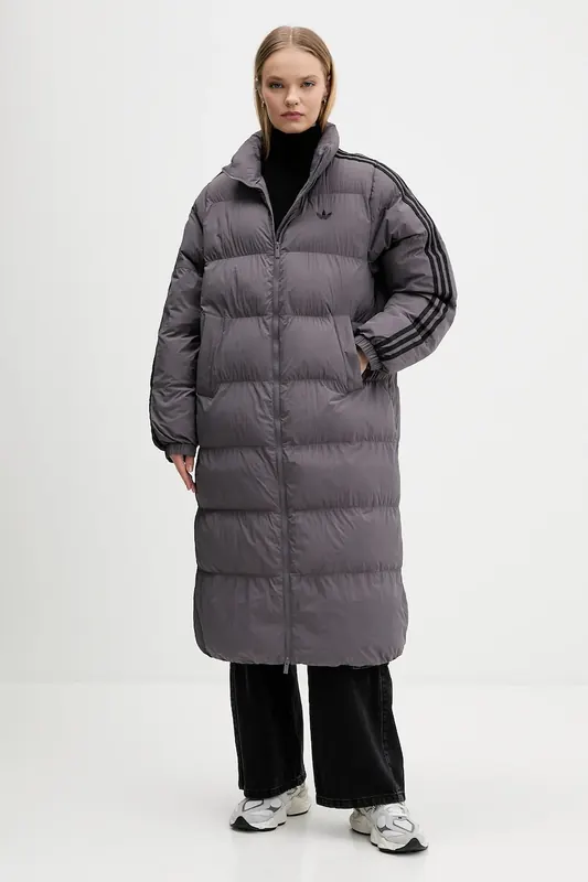 adidas Originals kurtka Long Puffer