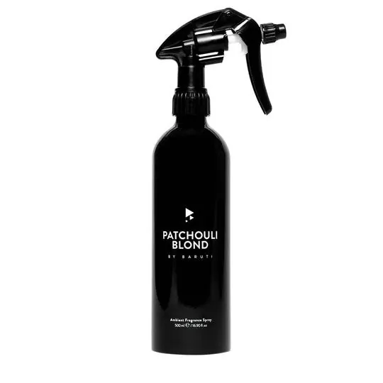 Baruti Patchouli Blond Spray do pokoju 500ml