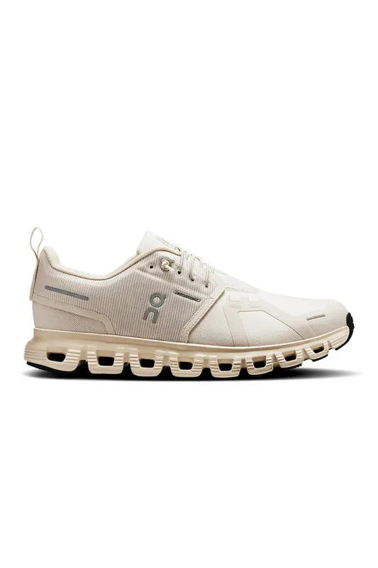 On Cloud 6 Wp Pearl | Cream Maat: 40.5 | Hardloopschoenen Outlet | Dames | Beige