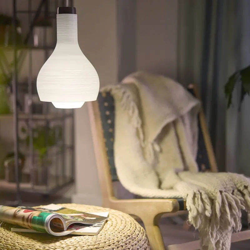 Philips E27 LED A60 5,2W 1095lm 2 700 K matowa