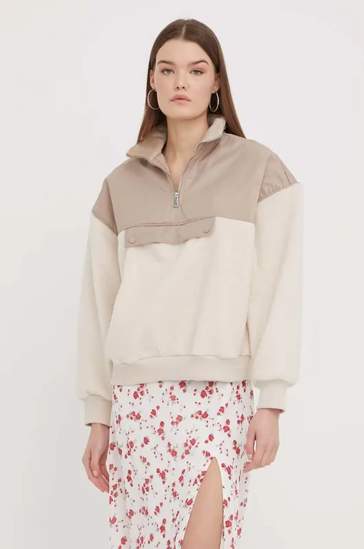 Abercrombie & Fitch bluza