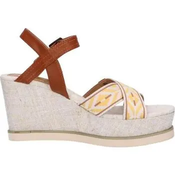 Refresh  Keilabsatzsandalen 69912