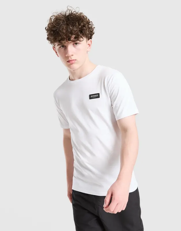 Mckenzie T-Shirt Rocco