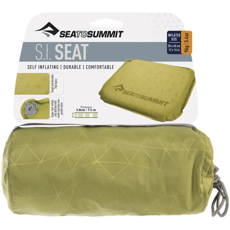 SEA TO SUMMIT Siedzisko samopompujące S.I. Seat