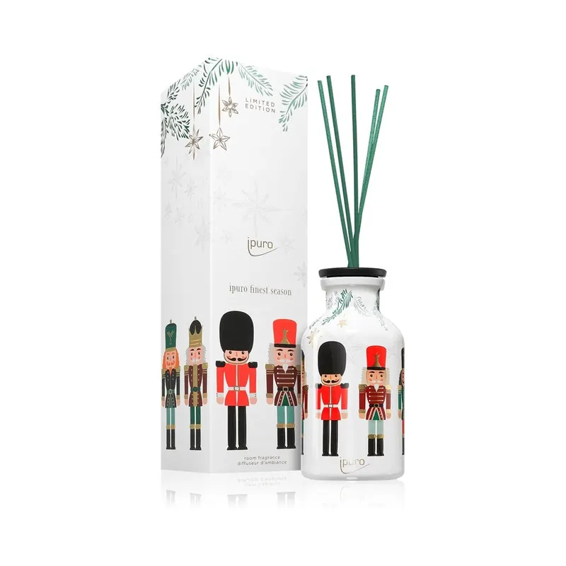 ipuro Limited Edition Finest Season dyfuzor zapachowy 240 ml